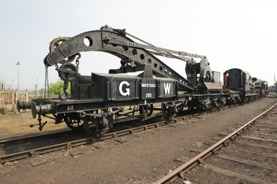 Didcot Railway-127