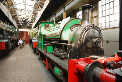 Didcot Railway-130