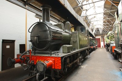 Didcot Railway-135