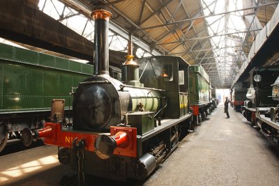 Didcot Railway-136