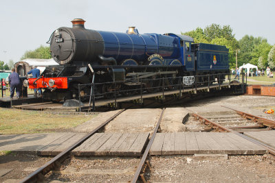 Didcot Railway-150