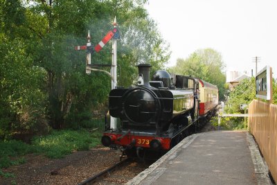 Didcot Railway-169