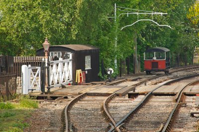 Didcott Railway Centre