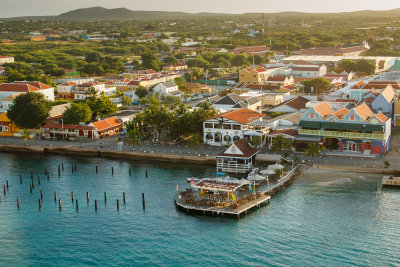 Bonaire 2012-2