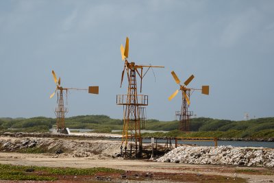 Bonaire 2012-17