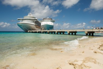 Grand Turk 2012-15