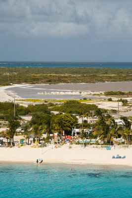 Grand Turk 2012