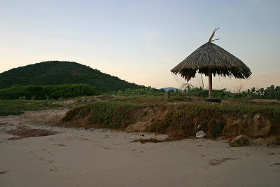 Margaritta Beach 2