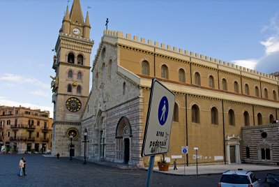 Messina 7