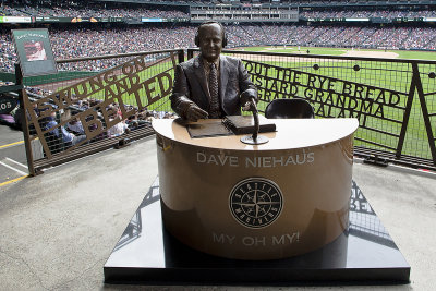 Safeco Field, Seattle