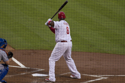 Citizens Bank Park Philadelphia P.A.