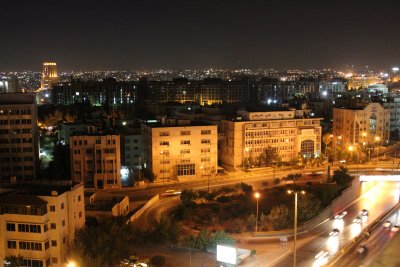 Amman