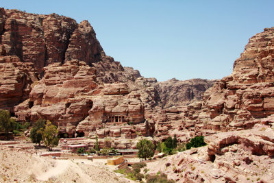 Petra