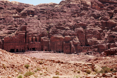 Petra