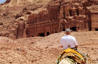 Petra