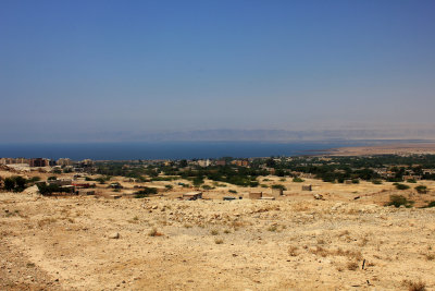 Dead Sea