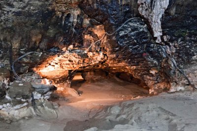 Karaftoo Cave
