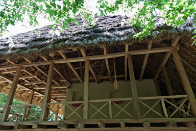 Guilan Rural Heritage Museum