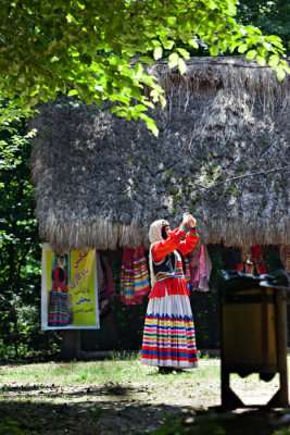 Guilan Rural Heritage Museum