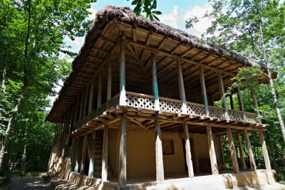 Guilan Rural Heritage Museum