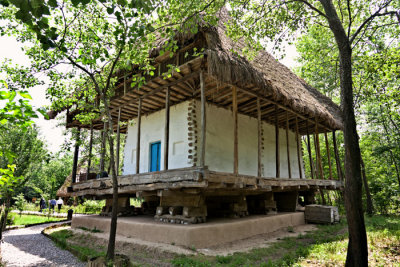 Guilan Rural Heritage Museum