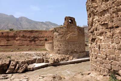 Ancient Gavmishan Bridge