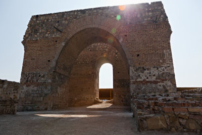 Tappeh Mill Fire Temple