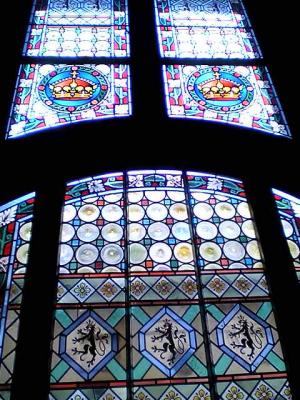 118.Inside Powder Tower.jpg