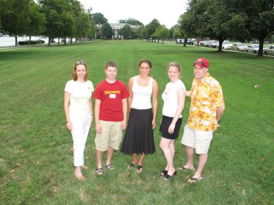 DC SCend Off 2006