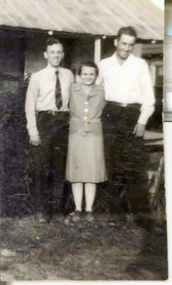 Granny & W.T.Nance & Raymond.jpg