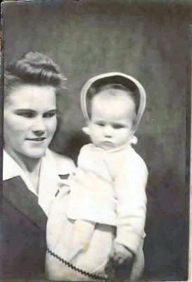 Judy & Nora (8 mos.) 1944.jpg