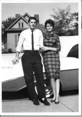 Just married, 1961.jpg
