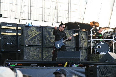 Volbeat