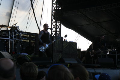 Volbeat