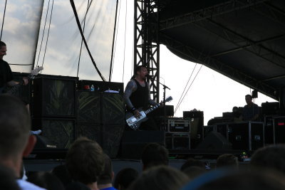 Volbeat