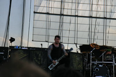 Volbeat