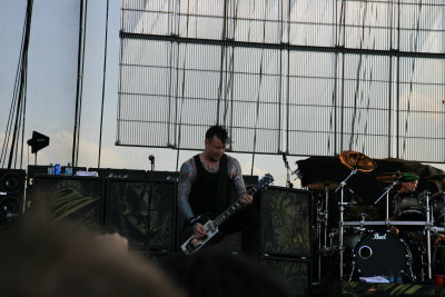 Volbeat