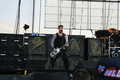 Volbeat
