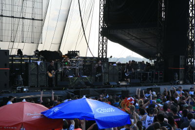Volbeat