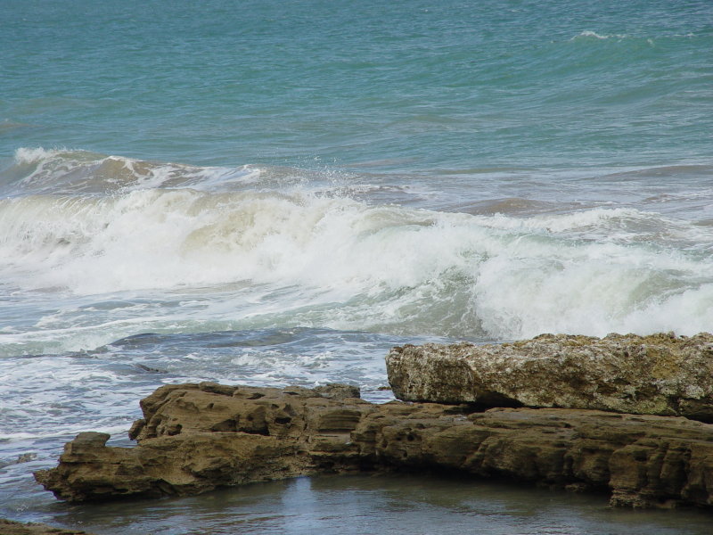 Deshaies - Guadeloupe