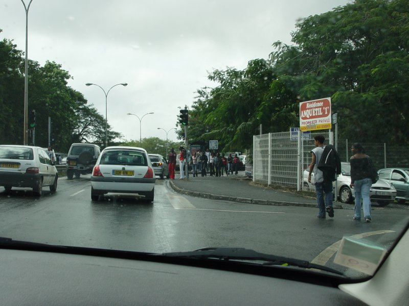 Guadeloupe