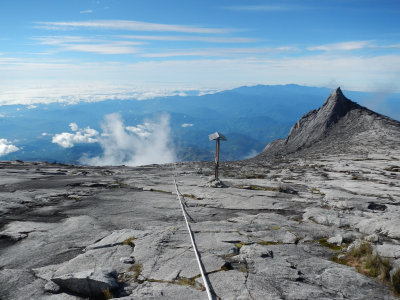 (3929M+) Way down back to platform