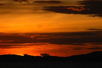 Sunrise 