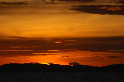 Sunrise 