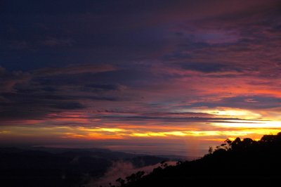 (3314M) Sunset