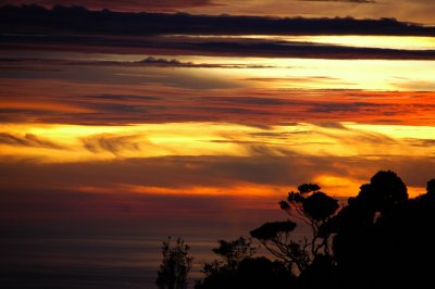(3314M) Sunset
