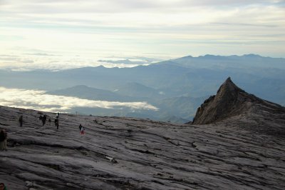(3929M+) South Peak lookback.
