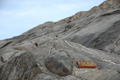 (4008M) First sign of 4000M passed!