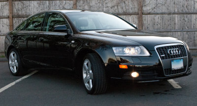 2008 A6 - 01