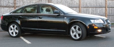 2008 A6 - 06